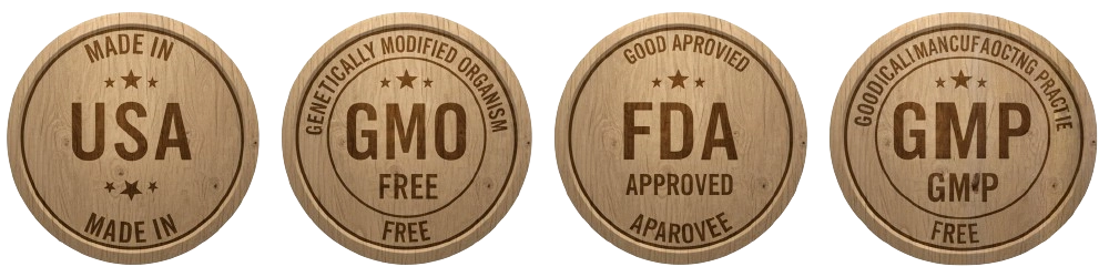 Reticlear quality certifications